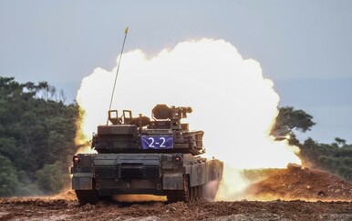 SAD prodaje Tajvanu oružje u vrijednosti od 11 milijardi dolara