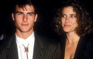 Prve supruge holivudskih zvijezda