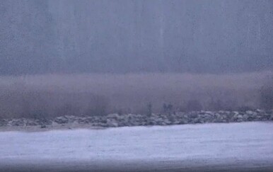 Objavljena snimka: Ruski vojnici upali u državu članicu NATO-a