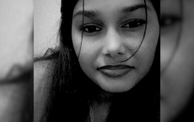 U Petrinji nestala djevojčica