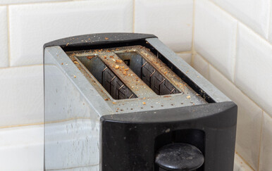 Nevidljiva prijetnja iz kuhinje i kupaonice: Što kućanski uređaji ispuštaju dok rade?