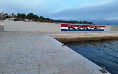 Nakon brisanja murala u Supetru, oglasili se iz Grada Vukovara: Gradonačelnica je mogla pokazati malo više zahvalnosti