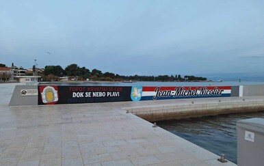 SDP-ovka Ivana Marković o drami u Supetru: Ljudi u crnom paradiraju, zovu me uznemireni građani..."