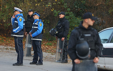 BiH: Masovne bombaške prijetnje poslane školama