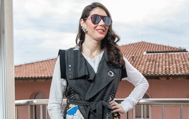 Bernarda Brunović osvojila četvrto mjesto u njemačkom Voiceu