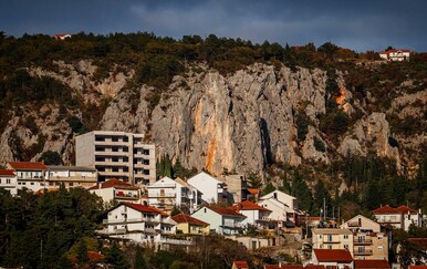 Podignuta optužnica zbog "imotski towera"