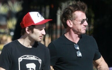 Kako je ovisnost uništila živote djece najvećih zvijezda Hollywooda