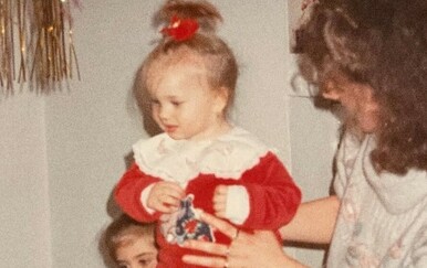 Izabel Kovačić proslavila 33. rođendan