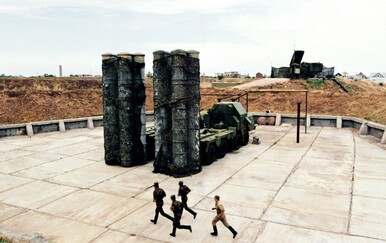 Spas za ukrajinsku protuzračnu obranu: Norveška će im nabaviti rakete za sustave S-300