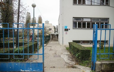 U zagrebačkom vrtiću otkrivena Legionella! Djeca premještena, inspekcija dolazi i u školu