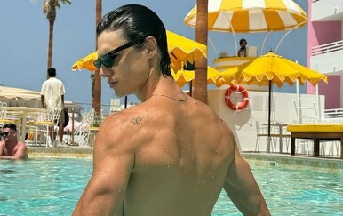 Tko je Fernando Lindez iz novog filma ''Tell Me Softly''?