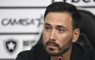 Sin jednog od najvećih svih vremena potjeran s prvog posla