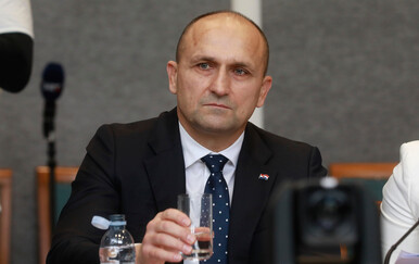 U MORH-u potpisan okvirni sporazum o nabavi sustava protudronske zaštite