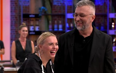 MasterChef: MasterChef kuhinju večeras će preplaviti emocije - bit će smijeha i suza!