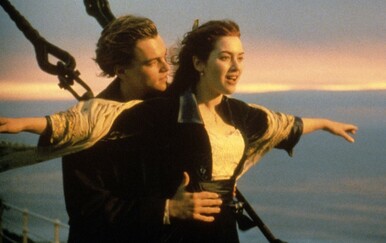 Leonardo DiCaprio nikad nije pogledao ''Titanic''?
