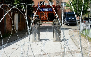 EU ukida sankcije Kosovu, otključava financijsku pomoć