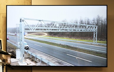 Novi sustav naplate cestarine u punoj funkciji od 1. ožujka 2027.