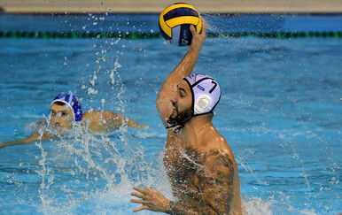 Vaterpolo: Marko Radulović potpisao za Mladost