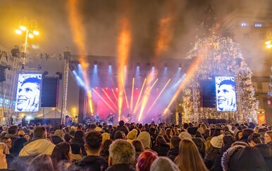 Jubilarni koncert Želim život ponovno okupio Hrvatsku i prikupio više od 260.000 eura
