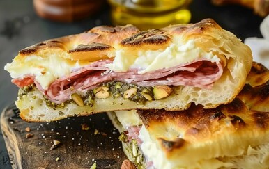 Hit-sendviči zbog kojih Splićani stoje u redovima konačno u Zagrebu