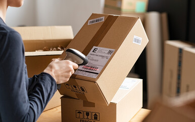 Uhićen muškarac zbog slanja hašiša poštom