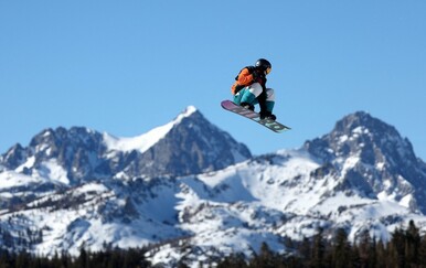 ZOI 2026.: Liam Brearley propušta Zimske olimpijske igre