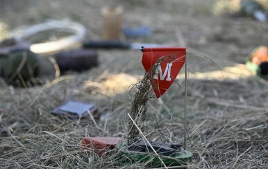 Poljska izlazi iz Ottawske konvencije i vraća protupješačke mine