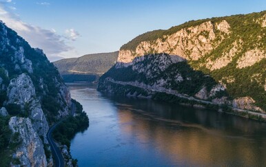 Lijepi plavi Dunav: 15 zanimljivosti o rijeci koja povezuje Europu koje možda i niste znali