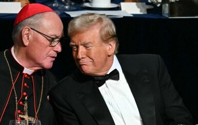 Papa Lav smijenio njujorškog kardinala Timothyja Dolana