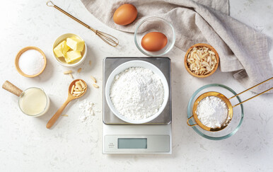 Kako se piše: 100 ml ili 100ml