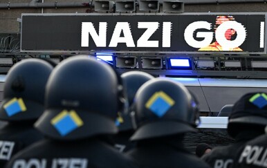 Njemačka podignula optužnice: Krajnje desna skupina planirala napade na azilantske domove: