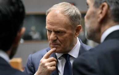 Ruski novac, europske dileme i sigurnost Poljske: Tusk upozorava Europu i svoje sunarodnjake