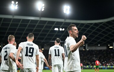 Igor Bišćan među kandidatima za novog izbornika Slovenije