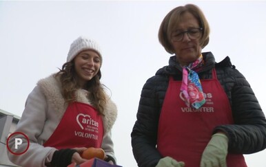 Kad nemaju ništa, imaju ljude: Pričea o pučkoj kuhinji koja vraća vjeru u solidarnost