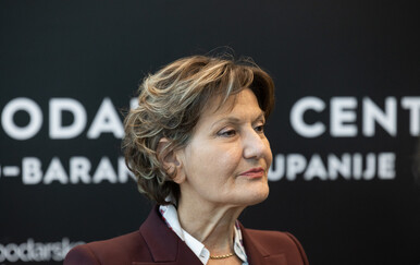 Martini Dalić i Viktoru Lučiću javno upozorenje Hanfe