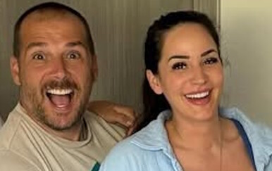 Obitelj Vanjorek dobila četvrto dijete