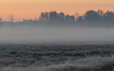 Vremenska prognoza: Sunce na obali, ali promjenjivo u unutrašnjosti