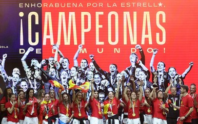 FIFPRO: Skromne zarade nogometašica