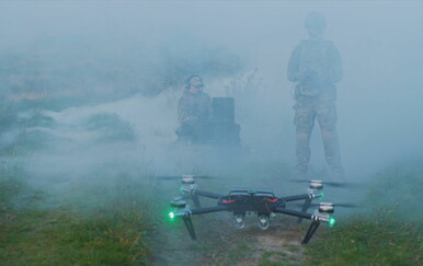 Hrvatska za 125 milijuna eura nabavlja antidronski sustav kojeg proizvodi Končar