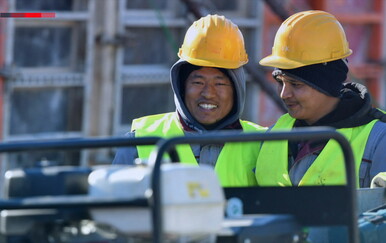 Kako žive strani radnici u Hrvatskoj i žele li ostati? Predstavljeno istraživanje: "Ovo nismo očekivali..."