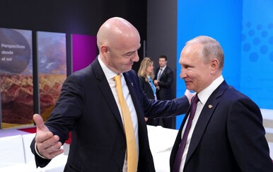 FIFA otvorila vrata povratku Rusije u svoja natjecanja: Jedan detalj otkrio je veliku promjenu