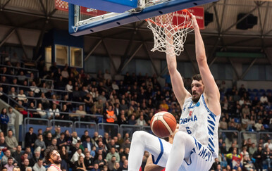Kup Krešimir Ćosić: Cibona preko Zaboka do završnog turnira
