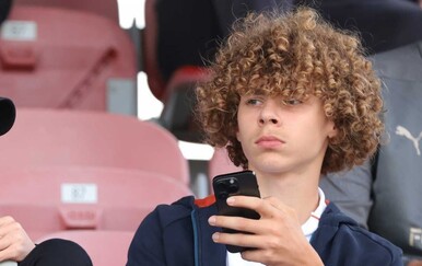 Sin Zlatana Ibrahimovića potpisao za Milan