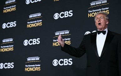 Bijela kuća objavila: Kennedy Center preimenovan u Trump-Kennedy centar