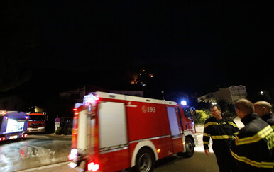 Automobil poznatog košarkaša propao kroz lift, djeca bila u šoku