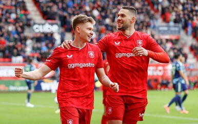 VIDEO Pjaca prekinuo "post" od tri mjeseca: Pet minuta kasnije morao je izaći iz igre