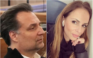 VIDEO Izrečena presuda za ubojstvo koje je potreslo SAD: Osuđen Brian Walshe, prije presude njegova majka sutkinji dostavila pismo