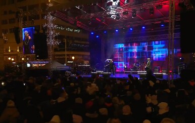 Bili smo na koncertu ''Želim život'' Zaklade Ana Rukavina