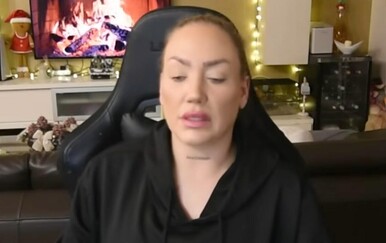 Ela Jerković opljačkana u Amsterdamu