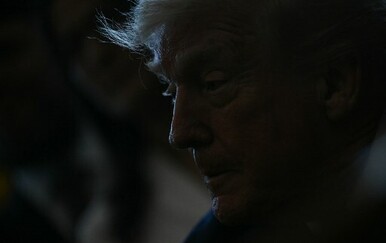 Trump kaže da se razgovori o okončanju rata u Ukrajini 'približavaju nečemu'